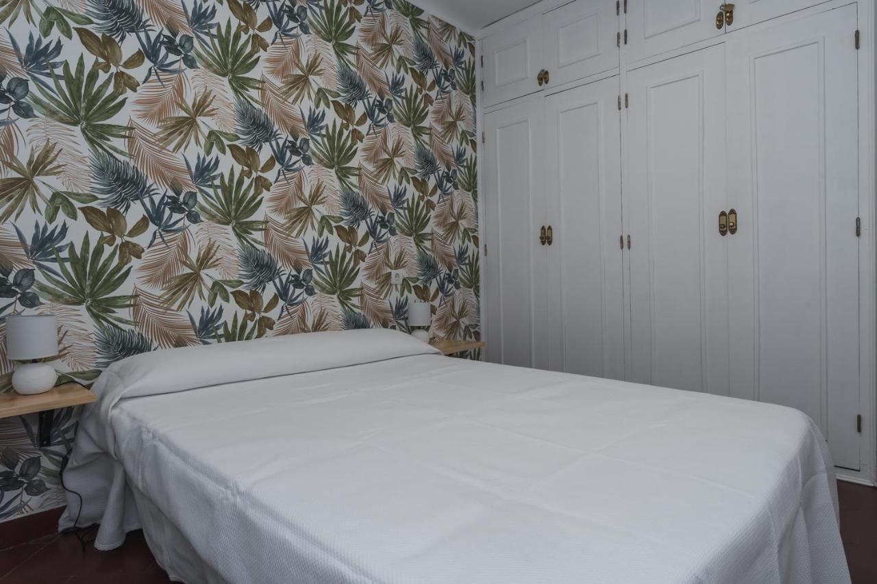 Tuguest Cobertizo Duplex Apartment Гранада Екстер'єр фото