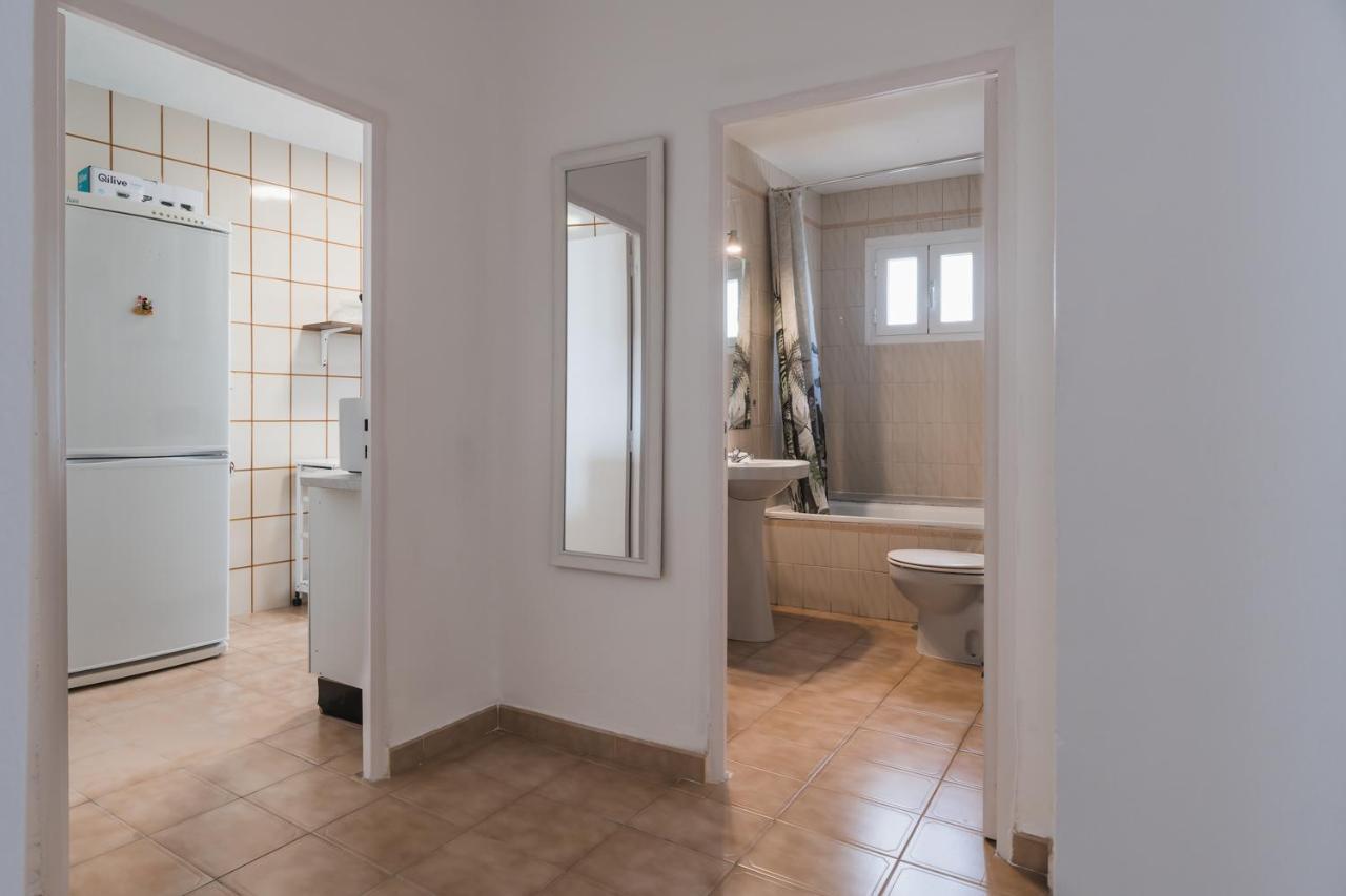 Tuguest Cobertizo Duplex Apartment Гранада Екстер'єр фото