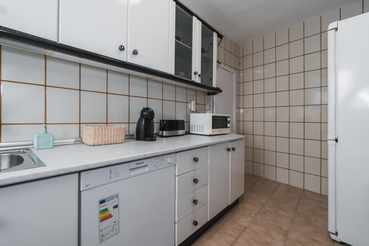 Tuguest Cobertizo Duplex Apartment Гранада Екстер'єр фото