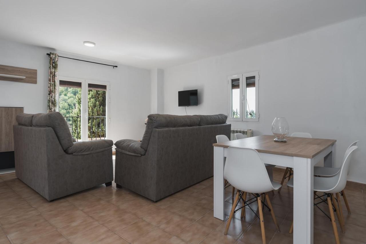 Tuguest Cobertizo Duplex Apartment Гранада Екстер'єр фото